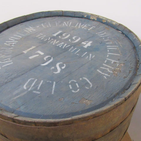 Whiskyfass Tamnavulin