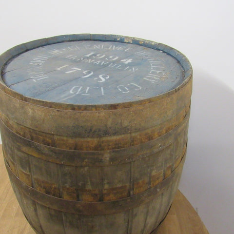 Whiskyfass Tamnavulin
