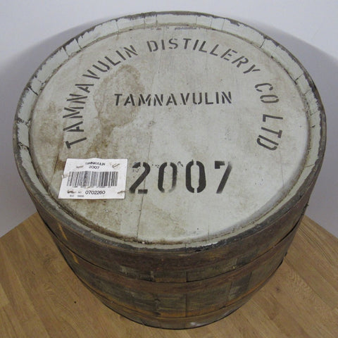 Whiskyfass Tamnavulin