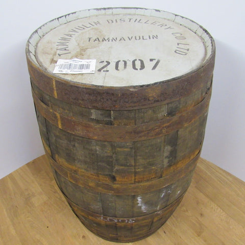 Whiskyfass Tamnavulin