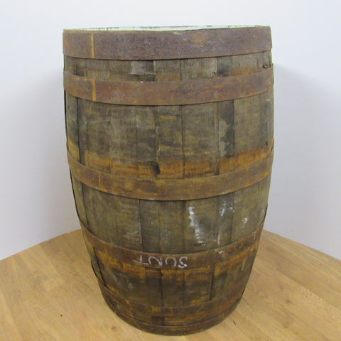 Whiskyfass Tamnavulin