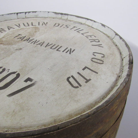 Whiskyfass Tamnavulin