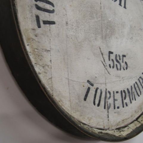 Tobermory Fassende
