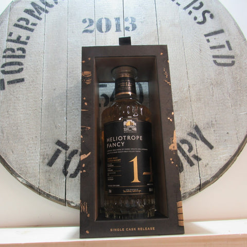 Tobermory Malt Whisky