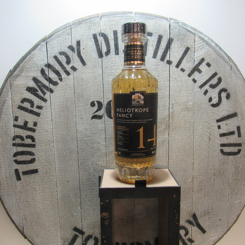 Tobermory Malt Whisky