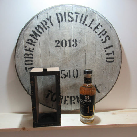 Tobermory Malt Whisky