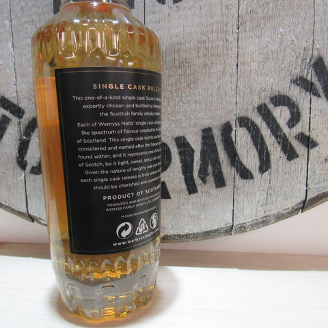 Tobermory Malt Whisky