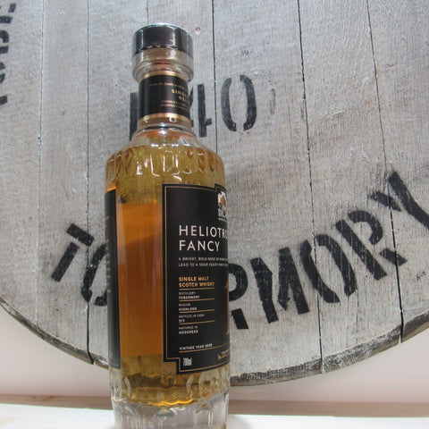 Tobermory Malt Whisky