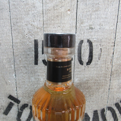 Tobermory Malt Whisky