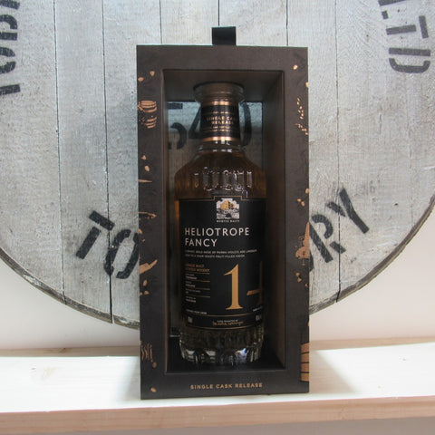 Tobermory Malt Whisky