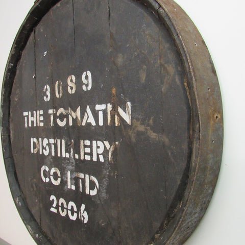 Tomatin Fassende