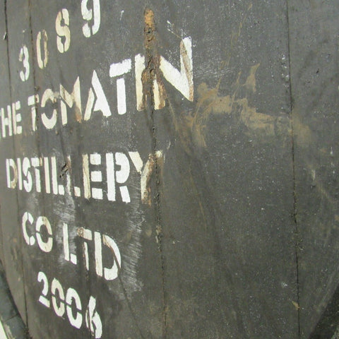 Tomatin Fassende