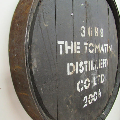 Tomatin Fassende