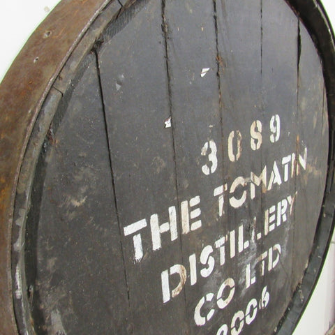 Tomatin Fassende