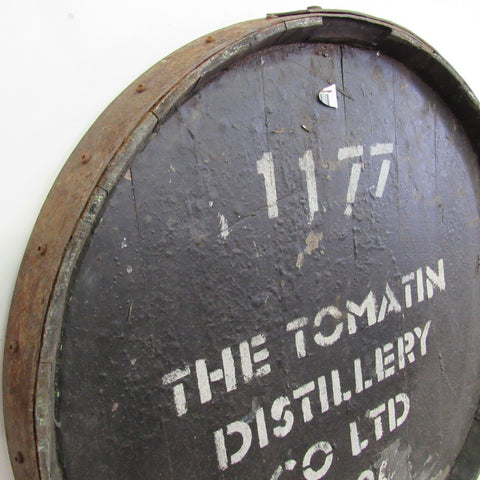 Tomatin Fassende