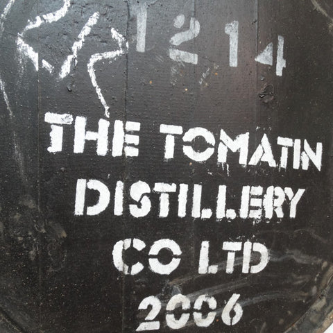 Tomatin Fassende