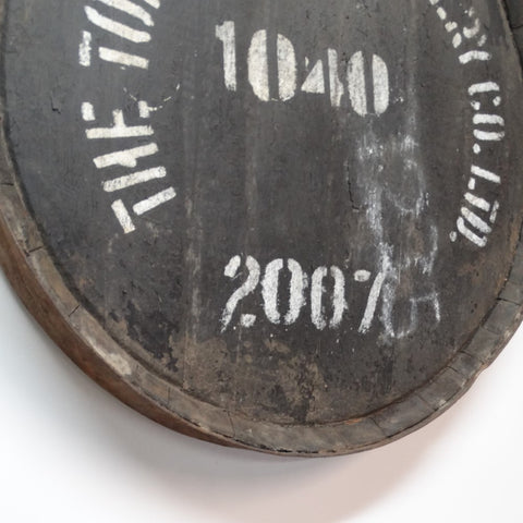 Tomatin Fassende