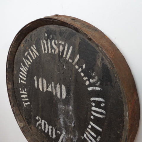 Tomatin Fassende