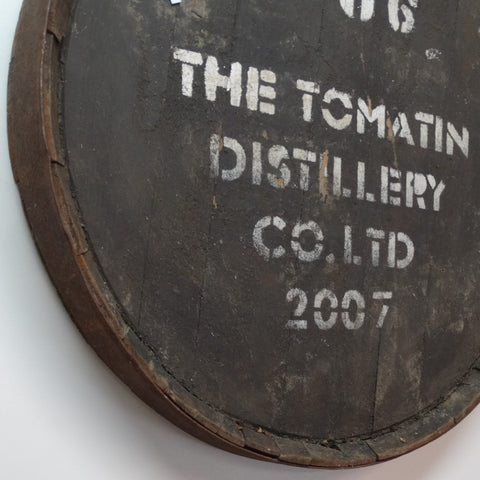 Tomatin Fassende