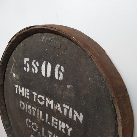 Tomatin Fassende
