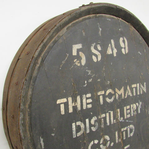 Tomatin Fassende