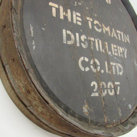 Tomatin Fassende