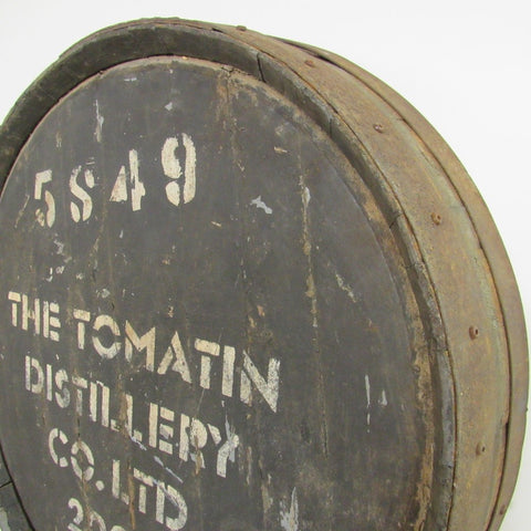 Tomatin Fassende