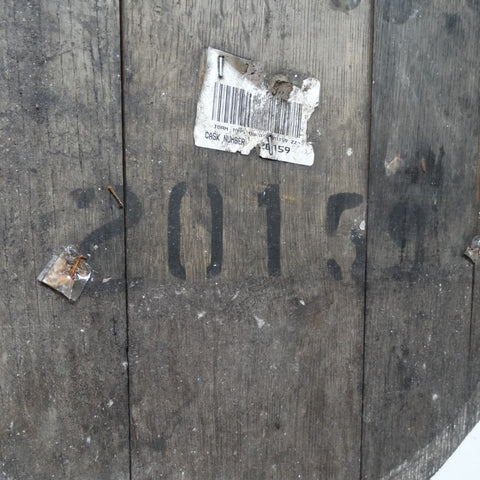 Tormore Fassdeckel