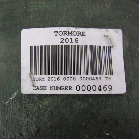 Whiskyfass Tormore