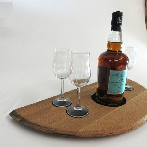 Unst Tablett
