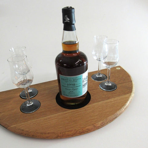 Unst Tablett