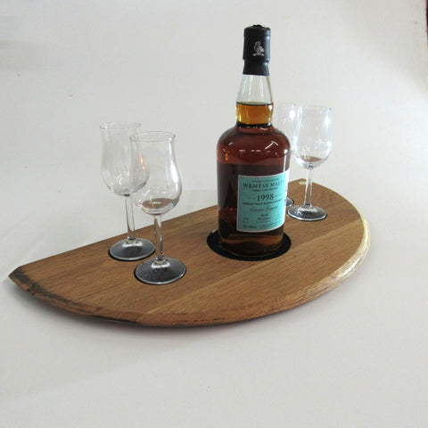 Unst Tablett