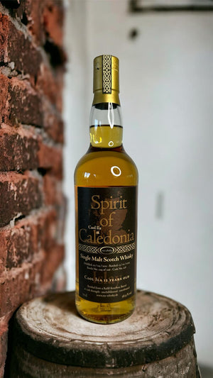 Caol Ila 2011/2023 Fût Communautaire