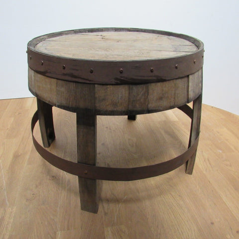 Harris Whisky Table