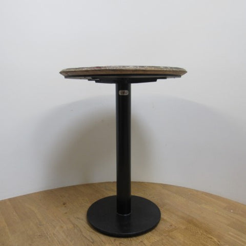 Balblair Fassdeckel