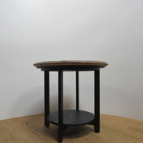 Arran Fassdeckel