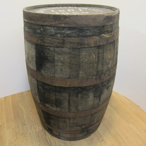 Whiskyfass Caperdonich