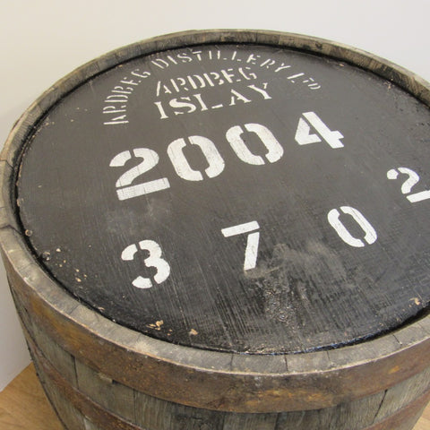 Whiskyfass Ardbeg