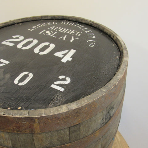 Whiskyfass Ardbeg