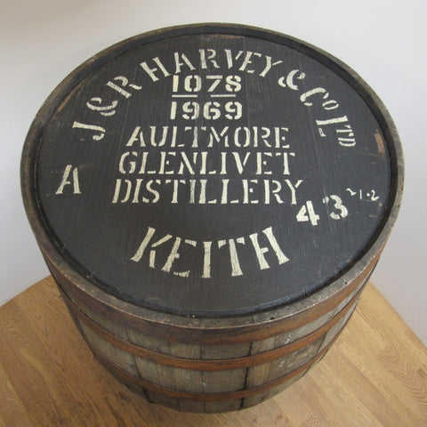 Whiskyfass Aultmore
