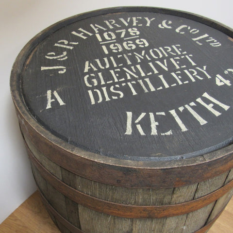 Whiskyfass Aultmore