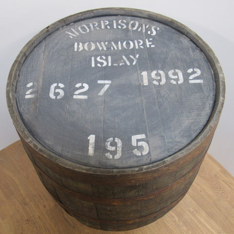 Whiskyfass Bowmore