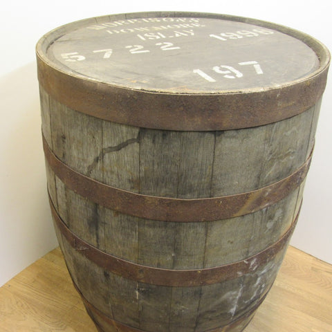 Whiskyfass Bowmore