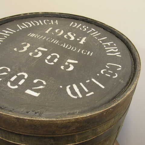 Whiskyfass Bruichladdich