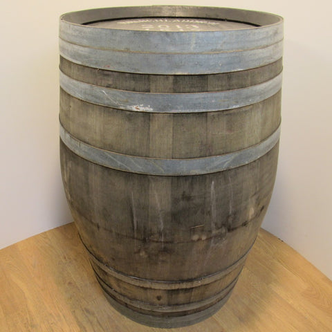 Whiskyfass Bruichladdich