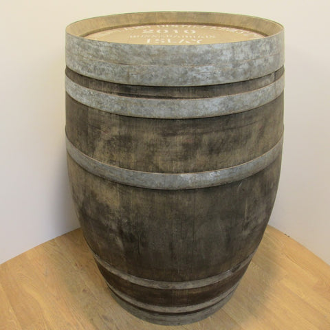 Whiskyfass Bunnahabhain