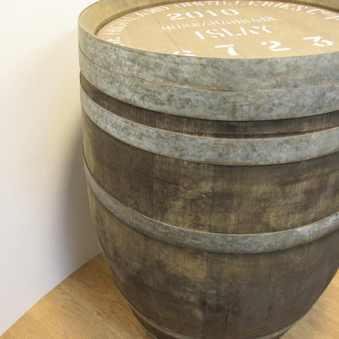 Whiskyfass Bunnahabhain