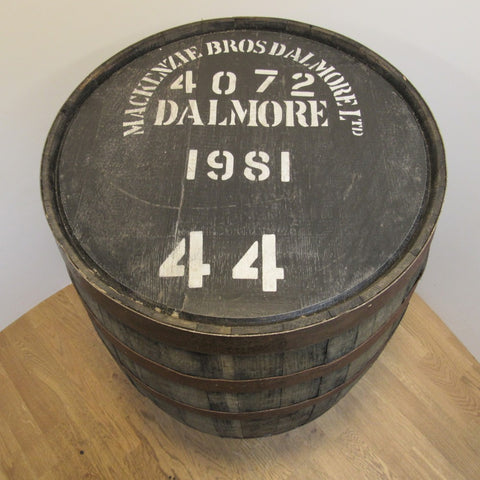 Whiskyfass Dalmore