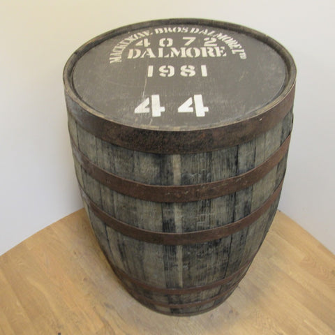 Whiskyfass Dalmore