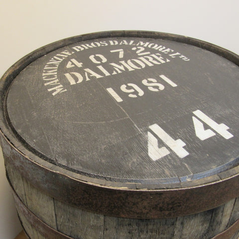 Whiskyfass Dalmore